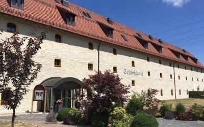 Schlosshotel Chemnitz 