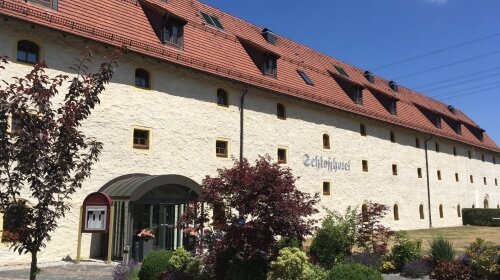 Schlosshotel Chemnitz 