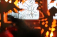 Weihnachten im Schlosshotel