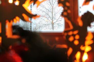 Weihnachten im Schlosshotel, Quelle: Wasserschloss Klaffenbach Schlosshotel Chemnitz