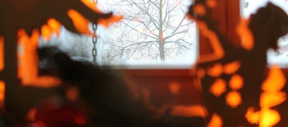 Weihnachten im Schlosshotel, Quelle: Wasserschloss Klaffenbach Schlosshotel Chemnitz