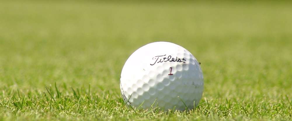 Golfball