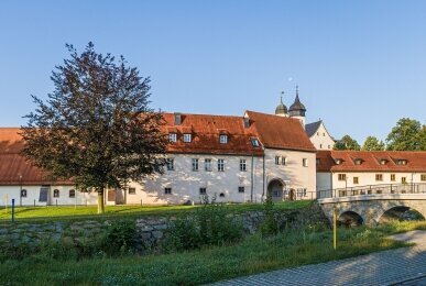 Wasserschloss Klaffenbach, Quelle: Wasserschloss Klaffenbach Schlosshotel Chemnitz