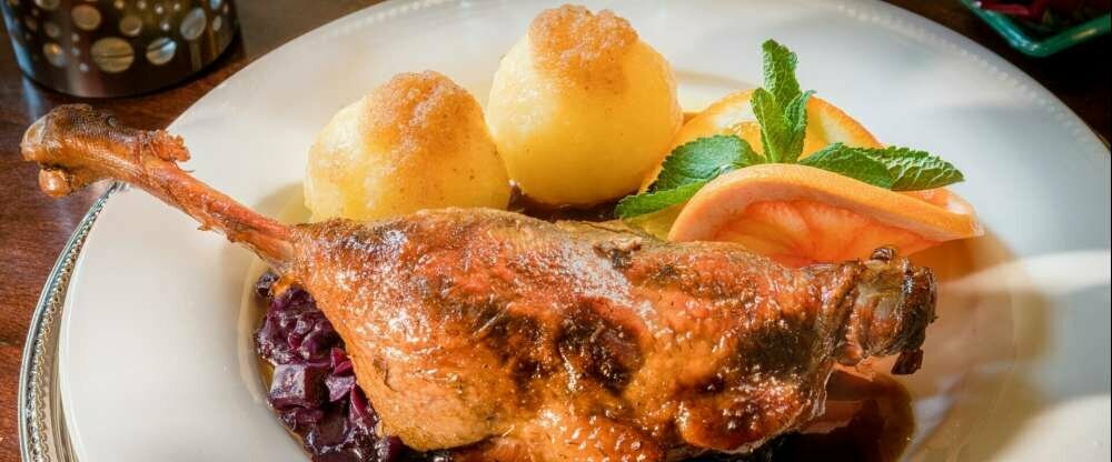 Wasserschloss Klaffenbach Schlosshotel Chemnitz - Hotel-Außenansicht