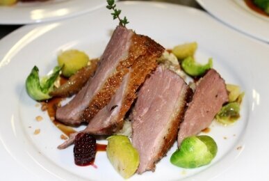Wasserschloss Klaffenbach Schlosshotel Chemnitz - Restaurant, Quelle: Wasserschloss Klaffenbach Schlosshotel Chemnitz
