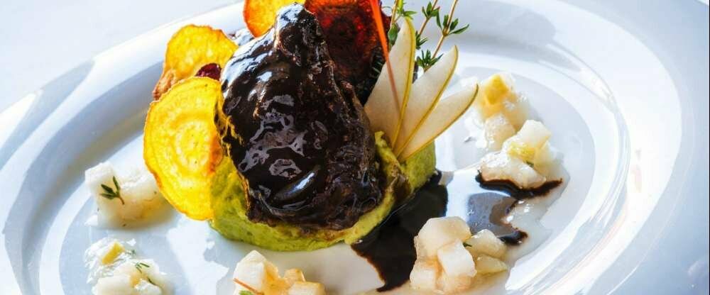 Wasserschloss Klaffenbach Schlosshotel Chemnitz - Restaurant