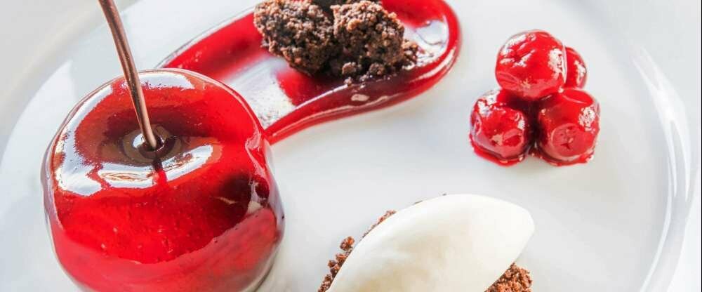 Wasserschloss Klaffenbach Schlosshotel Chemnitz - Restaurant