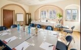 Wasserschloss Klaffenbach Schlosshotel Chemnitz - Tagungsraum
