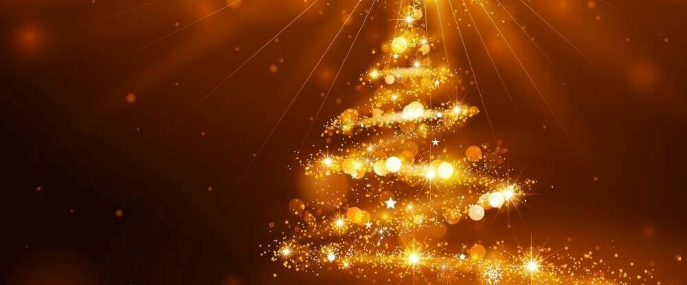 Weihnachtsaufenthalt