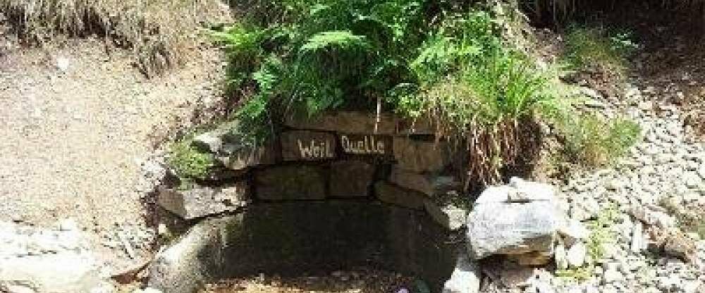 Weilquelle