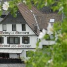 Weingut Pia Stassen - Hotel-Außenansicht