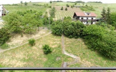 Weingut Pia Stassen - Terrasse/Außenbereich