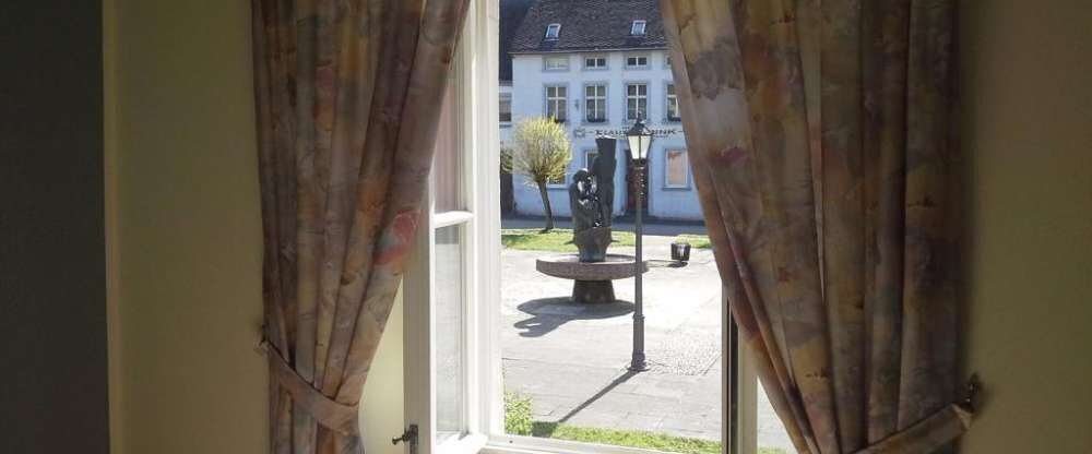 Weinhaus Kurtrierer Hof - Zimmer