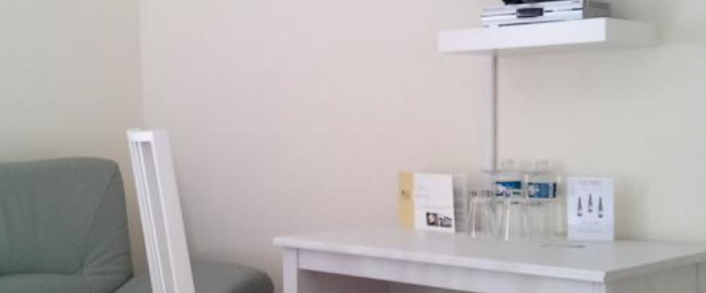 Weinhaus Kurtrierer Hof - Zimmer