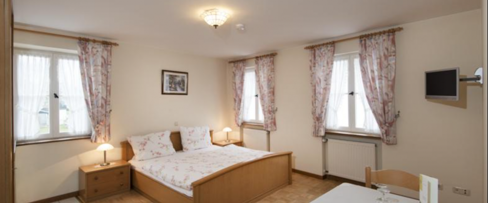 Weinhaus Kurtrierer Hof - Zimmer