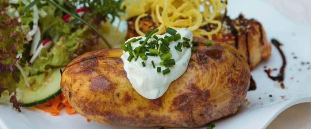 Weinhotel Landsknecht - Restaurant