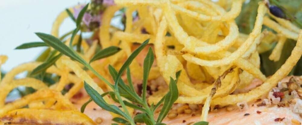 Weinhotel Landsknecht - Restaurant