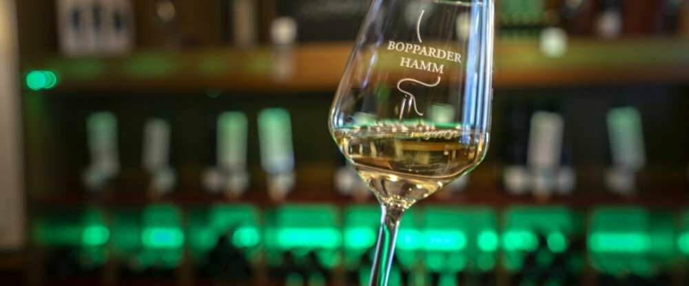 Weinhotel Landsknecht - Restaurant