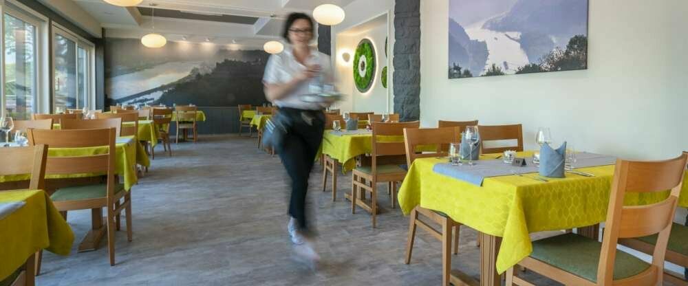 Weinhotel Landsknecht - Restaurant