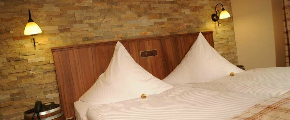 Zimmerbeispiel Wein-Etage