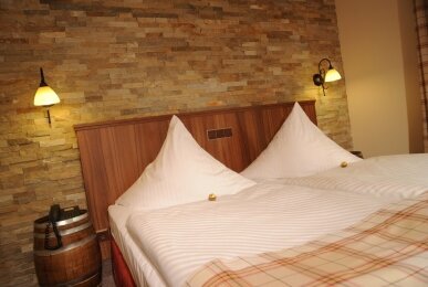 Weinzimmer, Quelle: Hotel Lellmann