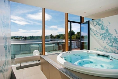 Array, Quelle: Romantik Hotel Kleber Post