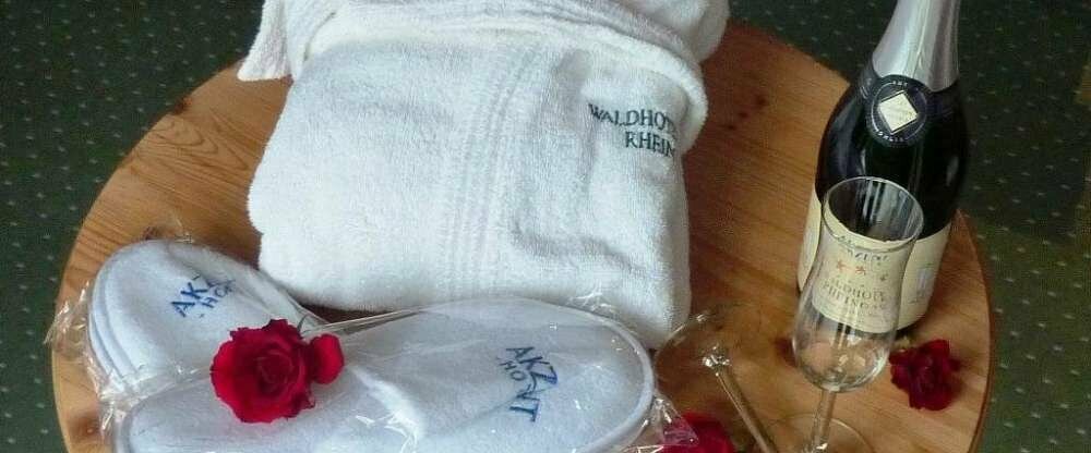 Wellness & Romantiik