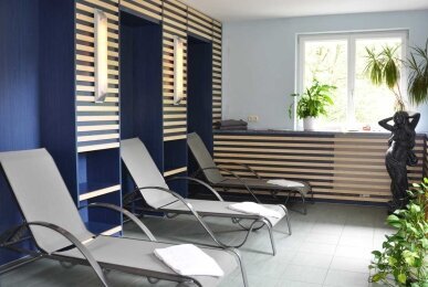 Wellness, Quelle: Hotel Waldmühle