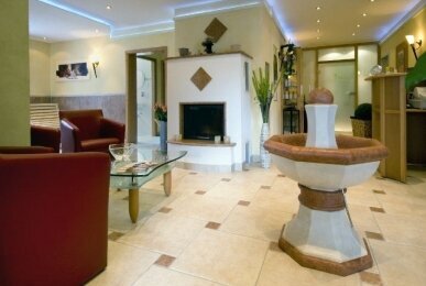 Wellness, Quelle: Wellness Hotel Talblick
