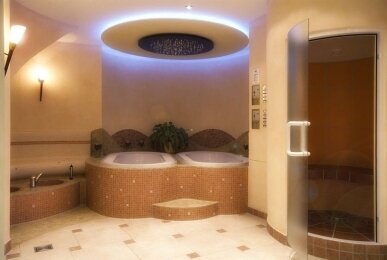 Wellness, Quelle: Wellness Hotel Talblick
