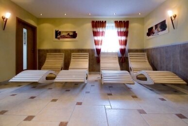 Wellness, Quelle: Wellness Hotel Talblick