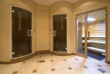 Wellness, Quelle: Wellness Hotel Talblick