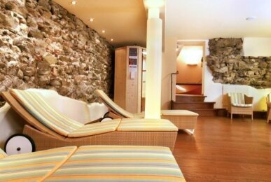Wellness, Quelle: Hotel und Restaurant Adler in Oberstaufen