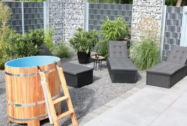 Wellness, Quelle: Kurhaus Design Boutique Hotel