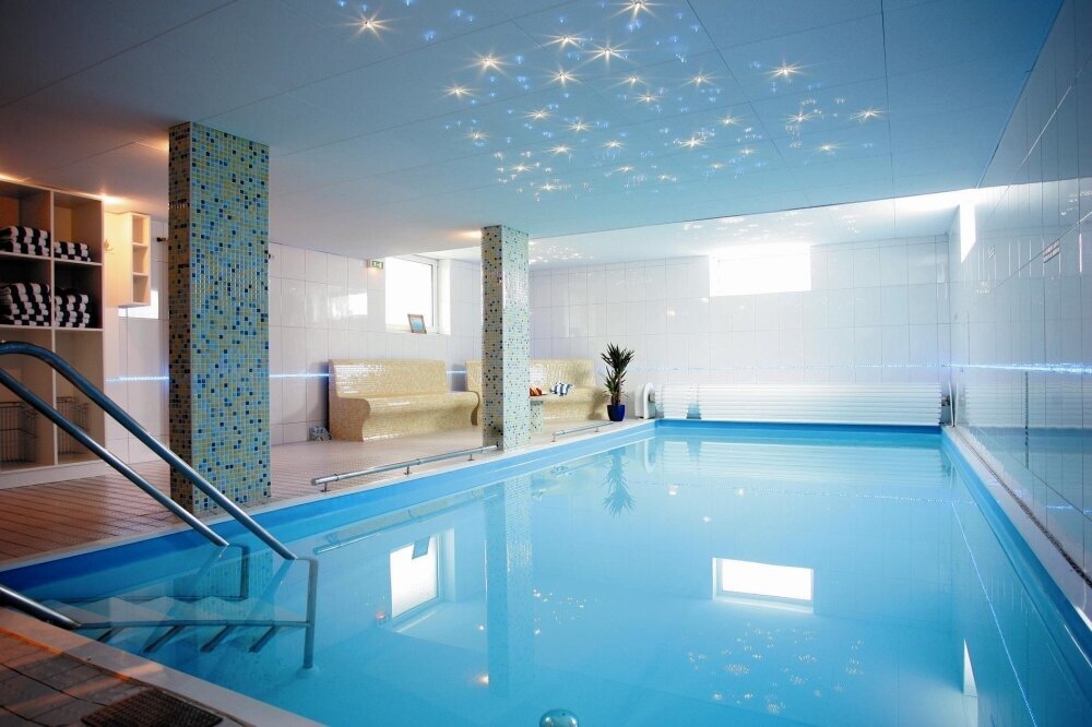 Wellness , Quelle: Hotel Wulff