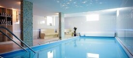 Wellness , Quelle: Hotel Wulff