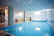 Wellness , Quelle: Hotel Wulff