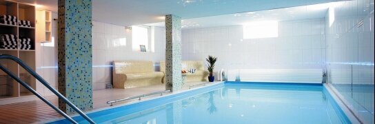 Wellness , Quelle: Hotel Wulff