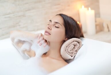 Wellness , Quelle: Hotel Wulff