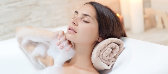 Wellness , Quelle: Hotel Wulff