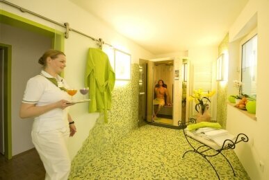 Wellness , Quelle: Hotel Wulff