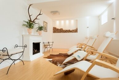 Wellness , Quelle: Hotel Wulff