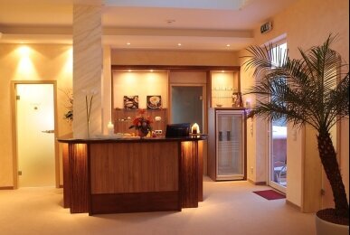 Wellness, Quelle: The Lakeside- Burghotel zu Strausberg