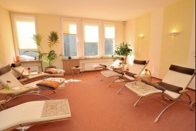 Wellness, Quelle: The Lakeside- Burghotel zu Strausberg