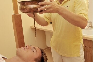 Wellness, Quelle: The Lakeside- Burghotel zu Strausberg