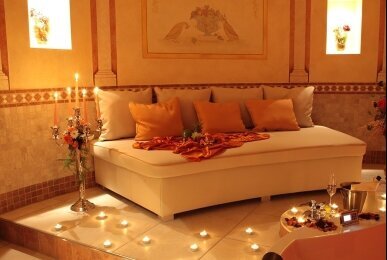Wellness, Quelle: The Lakeside- Burghotel zu Strausberg