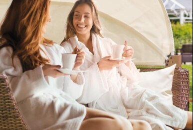 Wellness, Quelle: Hotel Hoeri am Bodensee
