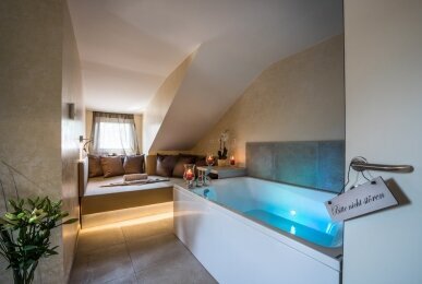 Private Suite, Quelle: Hotel Hoeri am Bodensee