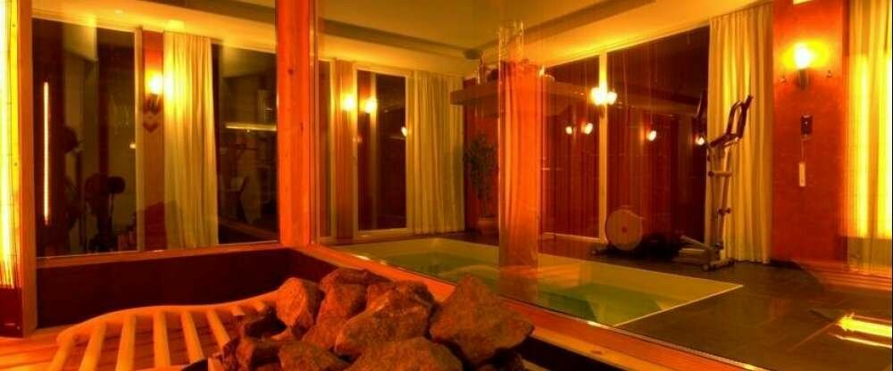 Wellness AKZENT Hotel Saltenhof
