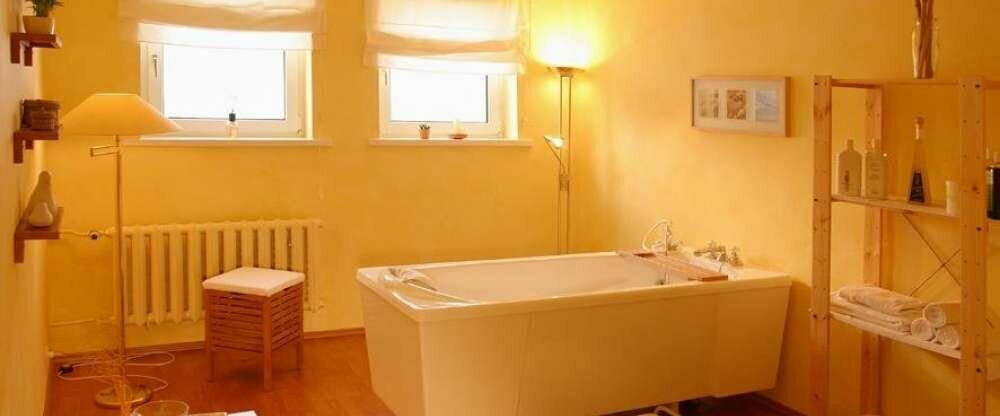 Wellness &Beauty-Resort 